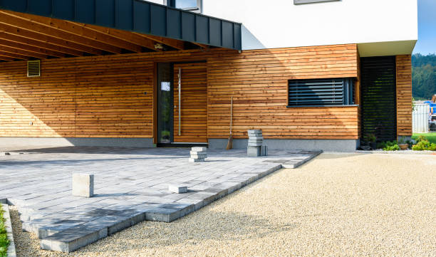 Best Driveway Pavers Contractor  in Spring Arbor, MI