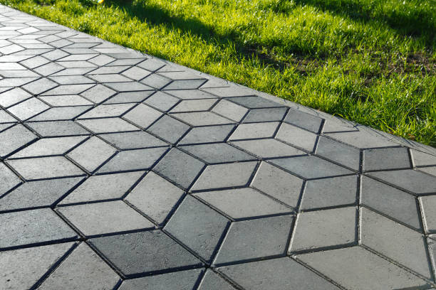 Best Affordable Driveway Pavers  in Spring Arbor, MI