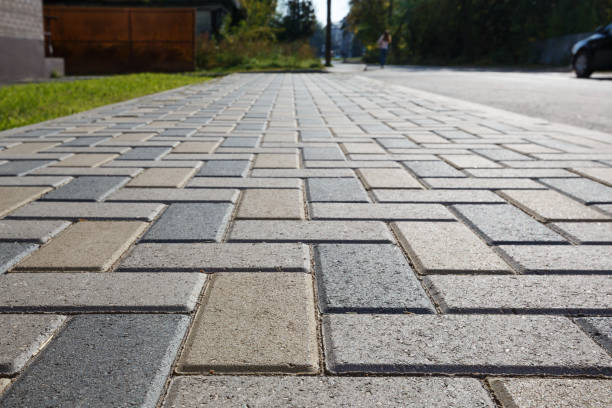 Best Driveway Paving Contractor  in Spring Arbor, MI
