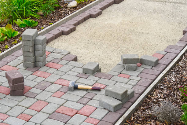 Spring Arbor, MI Driveway Pavers Company