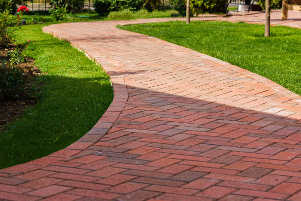 Reasons to Select Us for Your Driveway Paving Requirements in Spring Arbor, MI