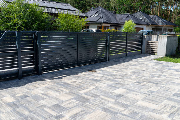 Reasons to Select Us for Your Driveway Paving Requirements in Spring Arbor, MI