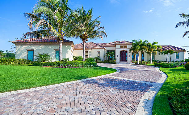 Spring Arbor, MI Driveway Pavers Company